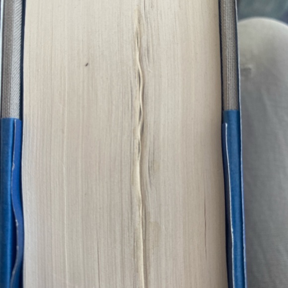 ⭐️J.K. Rowling⭐️ Harry Potter and the Order of the Phoenix 1st American Edition - Picture 7 of 9